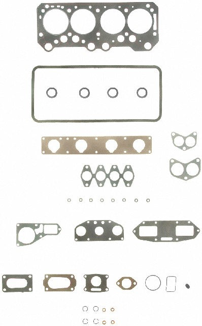Engine Cylinder Head Gasket Set Felpro HS 21221 B
