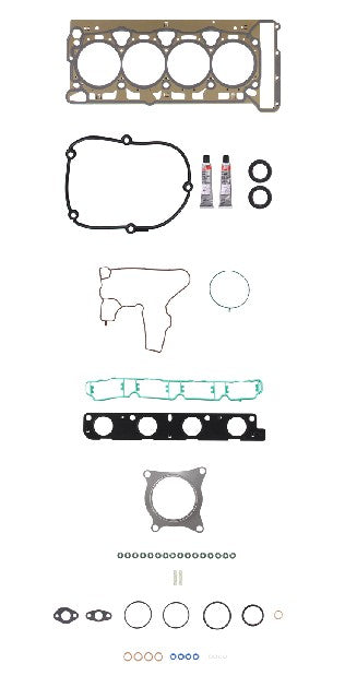 Engine Cylinder Head Gasket Set Felpro HS 26455 PT