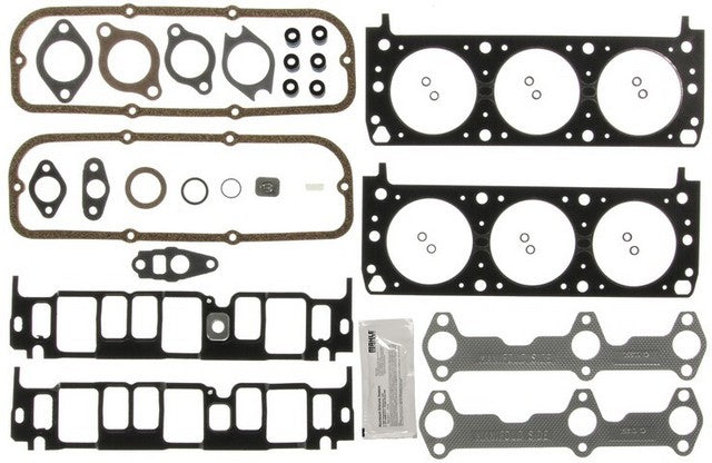 Engine Cylinder Head Gasket Set MAHLE Clevite HS3549