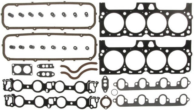 Engine Cylinder Head Gasket Set MAHLE Clevite HS3851