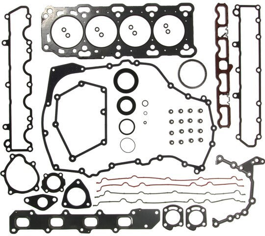 Engine Cylinder Head Gasket Set MAHLE Clevite HS54236