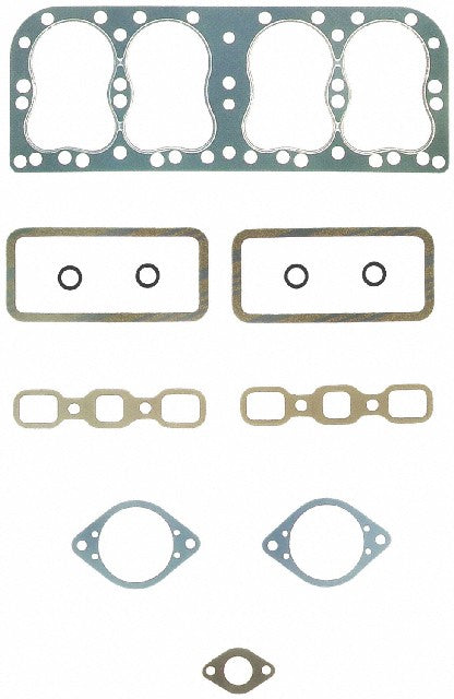 Engine Cylinder Head Gasket Set Felpro HS 7277 B