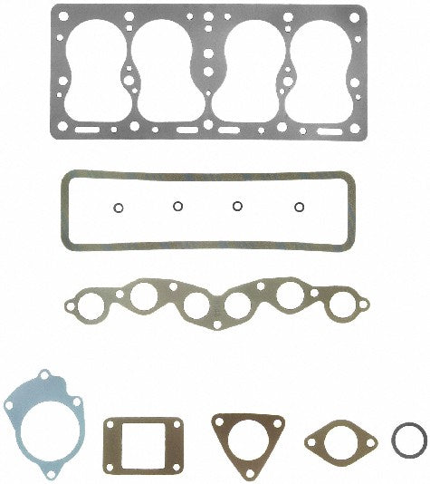 Engine Cylinder Head Gasket Set Felpro HS 7285 B