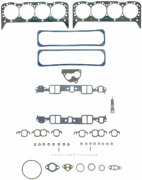Engine Cylinder Head Gasket Set Felpro HS 7733 PT-15