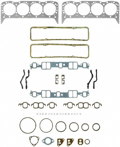 Engine Cylinder Head Gasket Set Felpro HS 7733 SH-2