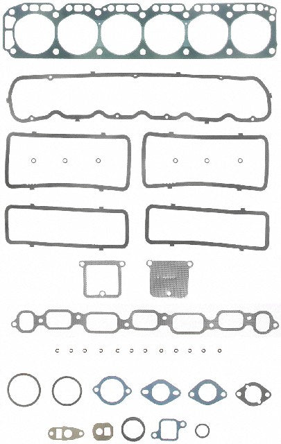 Engine Cylinder Head Gasket Set Felpro HS 8006 PT-1