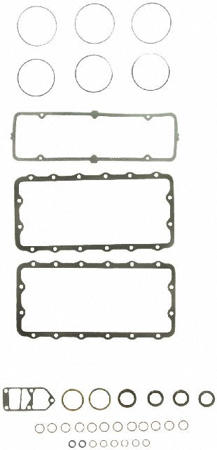 Engine Cylinder Head Gasket Set Felpro HS 8177 S
