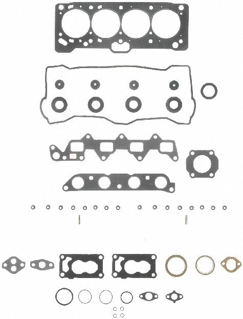 Engine Cylinder Head Gasket Set Felpro HS 8188 PT