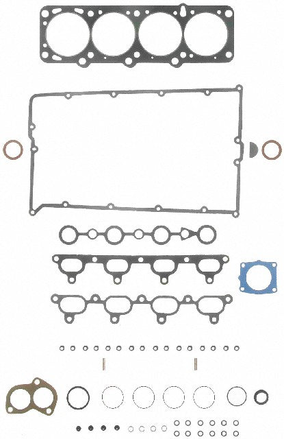 Engine Cylinder Head Gasket Set Felpro HS 8190 PT-2