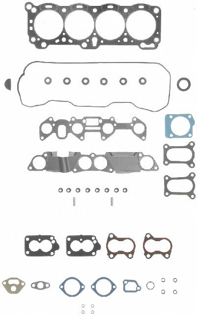 Engine Cylinder Head Gasket Set Felpro HS 8215 PT-2