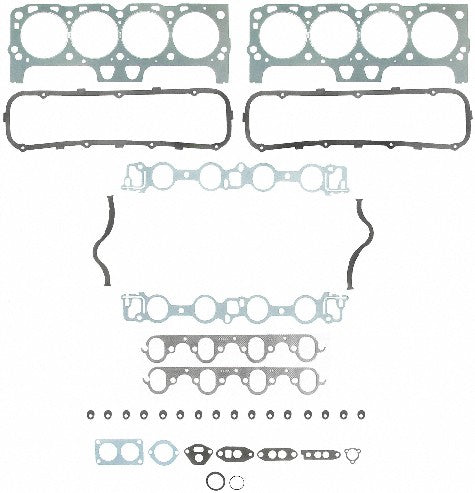 Engine Cylinder Head Gasket Set Felpro HS 8265 PT-1
