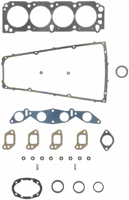 Engine Cylinder Head Gasket Set Felpro HS 8361 PT