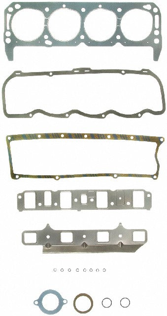 Engine Cylinder Head Gasket Set Felpro HS 8372 PT-2
