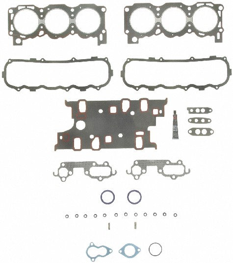 Engine Cylinder Head Gasket Set Felpro HS 8451 PT-1