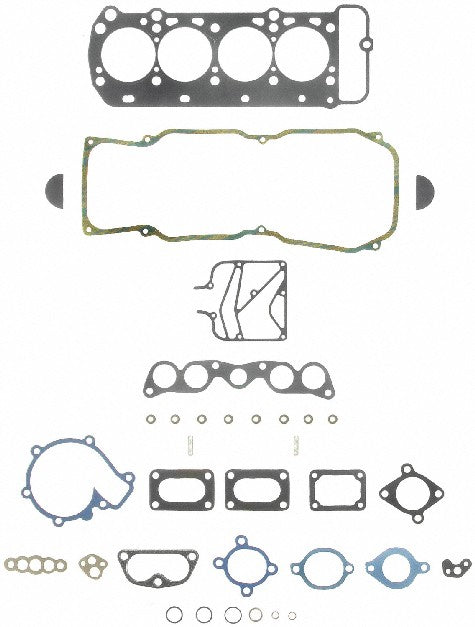 Engine Cylinder Head Gasket Set Felpro HS 8502 PT-2