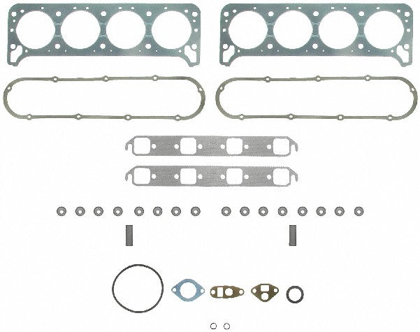 Engine Cylinder Head Gasket Set Felpro HS 8540 PT
