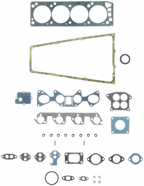 Engine Cylinder Head Gasket Set Felpro HS 8993 PT-3