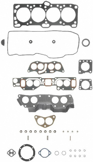 Engine Cylinder Head Gasket Set Felpro HS 9086 B-1