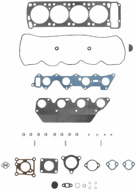 Engine Cylinder Head Gasket Set Felpro HS 9116 PT