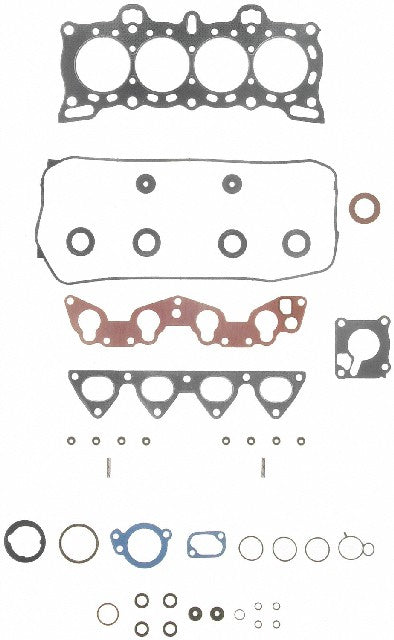 Engine Cylinder Head Gasket Set Felpro HS 9123 PT-3
