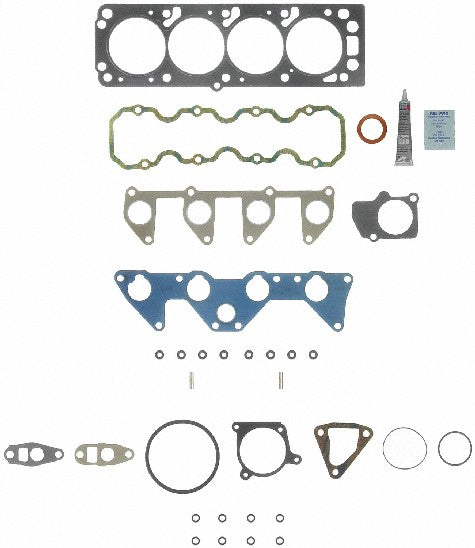 Engine Cylinder Head Gasket Set Felpro HS 9188 PT-1