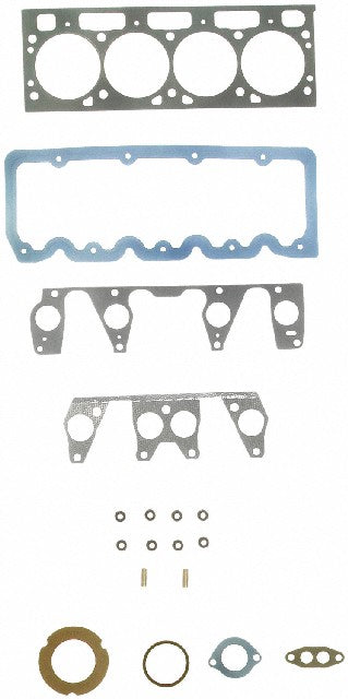 Engine Cylinder Head Gasket Set Felpro HS 9195 PT-8