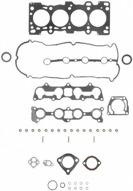 Engine Cylinder Head Gasket Set Felpro HS 9213 PT