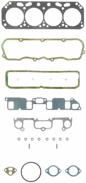 Engine Cylinder Head Gasket Set Felpro HS 9405 PT-5