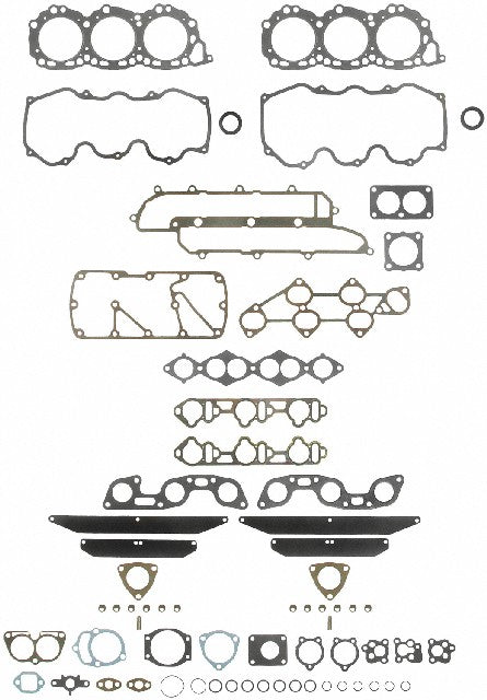 Engine Cylinder Head Gasket Set Felpro HS 9571 PT