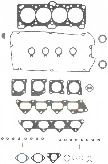 Engine Cylinder Head Gasket Set Felpro HS 9627 PT-2