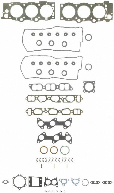 Engine Cylinder Head Gasket Set Felpro HS 9656 PT