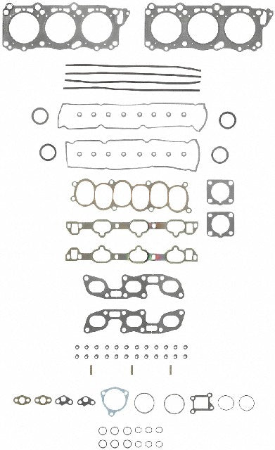 Engine Cylinder Head Gasket Set Felpro HS 9703 PT