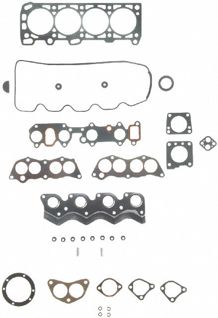 Engine Cylinder Head Gasket Set Felpro HS 9846 B