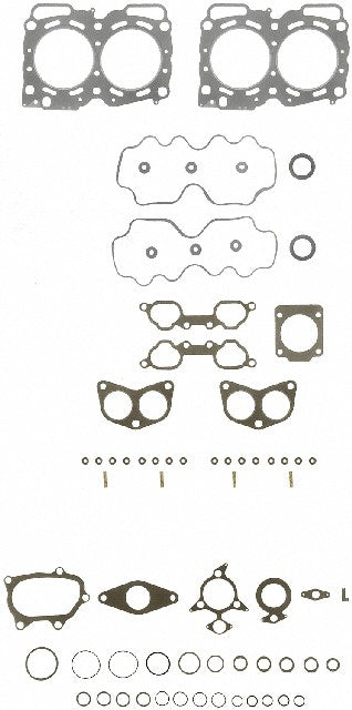 Engine Cylinder Head Gasket Set Felpro HS 9856 PT