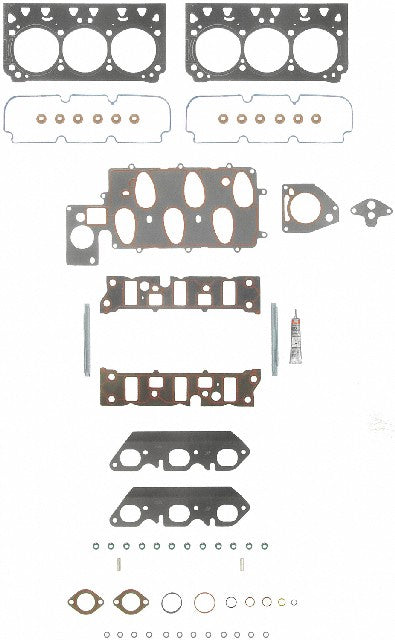 Engine Cylinder Head Gasket Set Felpro HS 9917 PT-1
