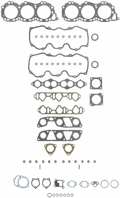 Engine Cylinder Head Gasket Set Felpro HS 9972 PT