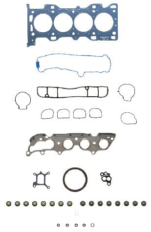 Engine Cylinder Head Gasket Set Felpro HS 26250 PT-7