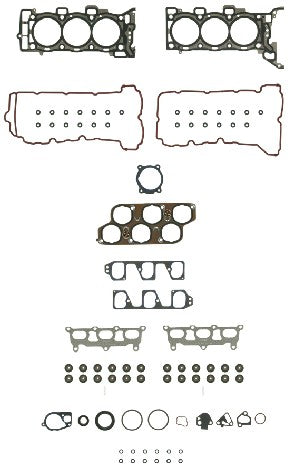 Engine Cylinder Head Gasket Set Felpro HS 26376 PT-3