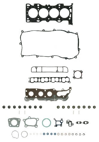 Engine Cylinder Head Gasket Set Felpro HS 26407 PT