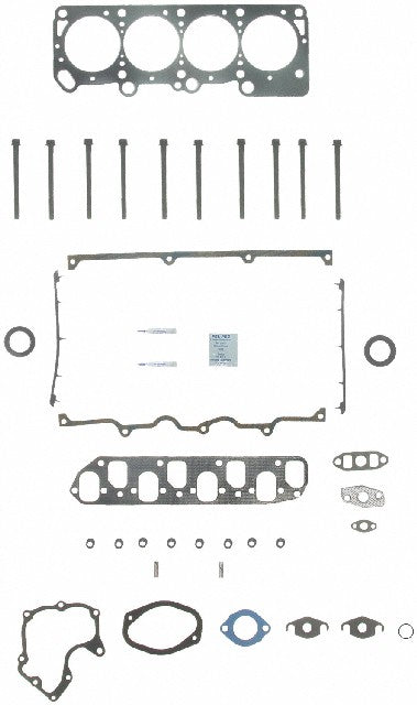Engine Cylinder Head Gasket Set Felpro HSB 9296 PT-2