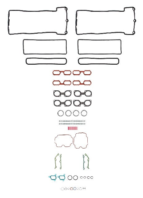 Engine Cylinder Head Gasket Set Felpro HSU 26339