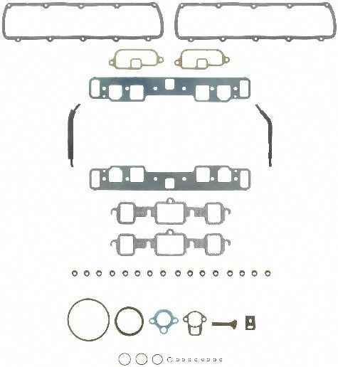Engine Cylinder Head Gasket Set Felpro HSU 8716-2