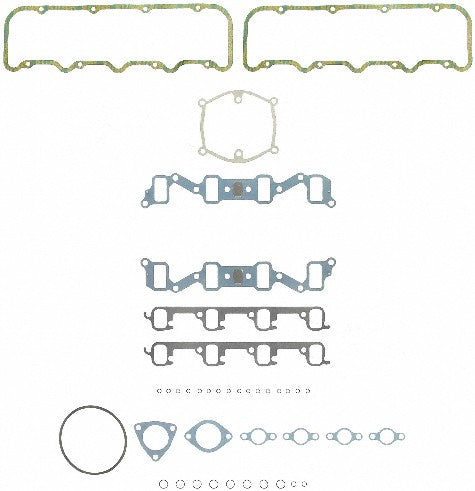 Engine Cylinder Head Gasket Set Felpro HSU 8726-1