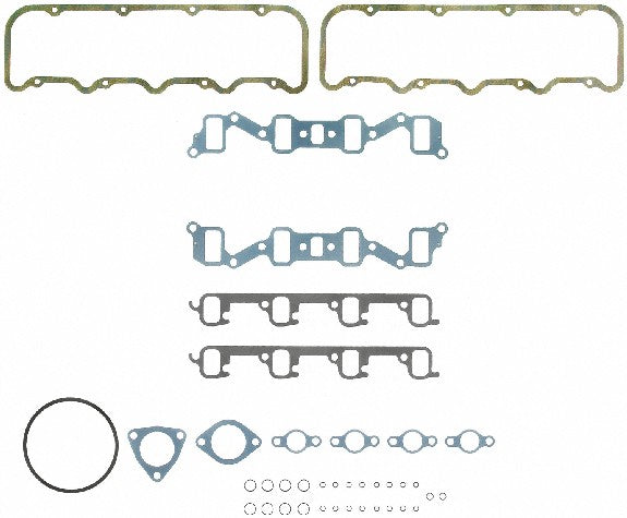 Engine Cylinder Head Gasket Set Felpro HSU 8726