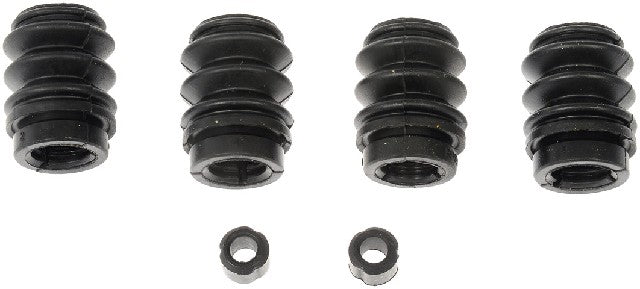Disc Brake Caliper Bushing Dorman-First Stop HW16182