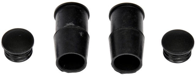 Disc Brake Caliper Bushing Dorman-First Stop HW16470