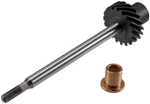 Engine Oil Pump Intermediate Shaft Melling IS-63