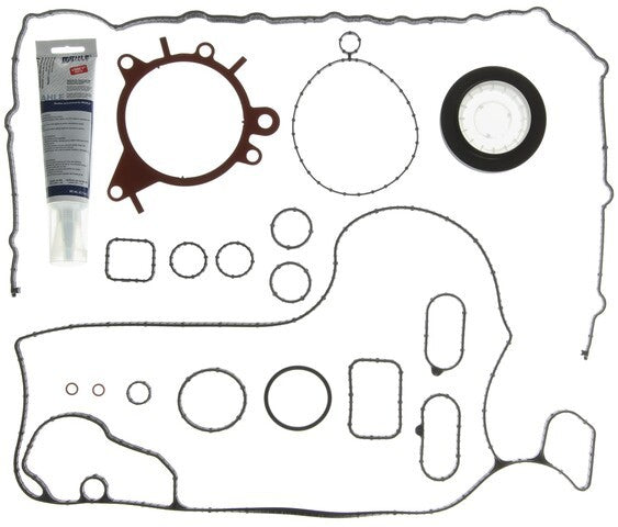 Engine Timing Cover Gasket Set MAHLE Clevite JV5191