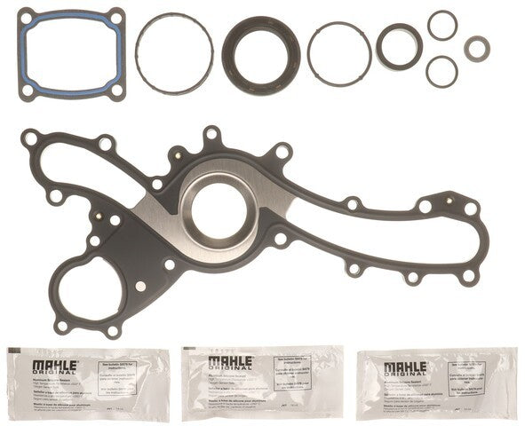 Engine Timing Cover Gasket Set MAHLE Clevite JV5281