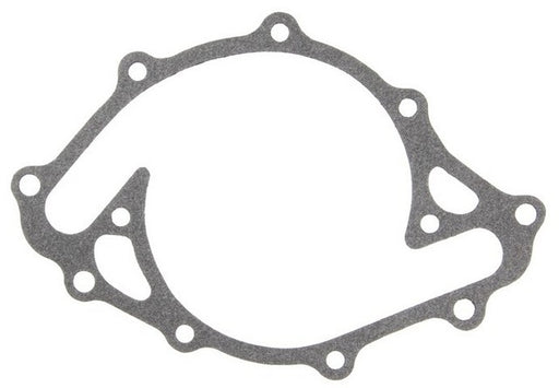 Engine Water Pump Backing Plate Gasket MAHLE Clevite K27142